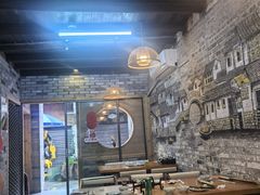 -61号餐吧(兴坪古镇漓江店)