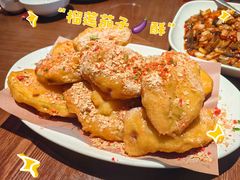 -单家老院·院子里的青岛菜(沙子口店)