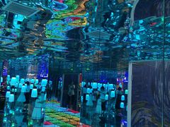 -天津梵高星空艺术馆(天河城旗舰店)