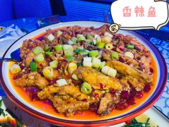 -巴特餐饮6加1音乐餐吧·新疆菜