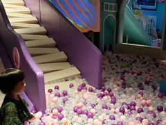 -幸福花欢乐世界(东辰广场A座店)