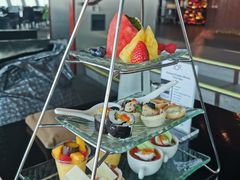 -澳门旅游塔360°旋转餐厅(南湾湖广场店)