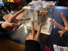 -ZOZO's昌左左精致甜品设计(新北店)