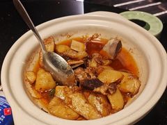 -恒记饭店(珠江路总店)