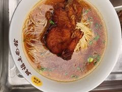 -兴福老面馆(寺路街店)