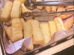 -尚宴牛特鲜自助(太原街万达店)