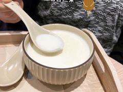 -杏甜品(尖沙咀加拿分道店)