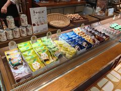 -辛一·铜锣烧(鸿寿坊店)
