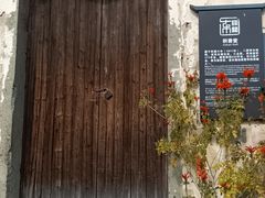 -东梓关景区村庄