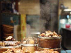 -吃饭皇帝大(长宁龙之梦店)