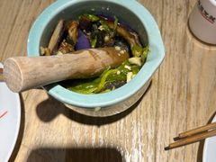 -湘阁里辣(沙井华润万家店)