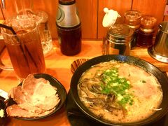 -博多一幸舍(侨福芳草地购物中心店)