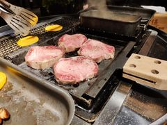 -伍丁·烤牛肋(和平东桥店)