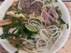 -Cô Thành Restaurant