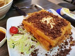 脆爆西多士-新记美食(关闸店)