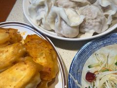 -金谷园饺子馆(北邮总店)