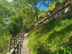 -边城茶峒景区