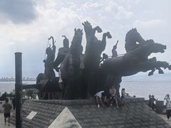-养马岛旅游度假区