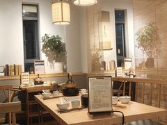 -十二舍·湯物素煮(江泰潤政店)