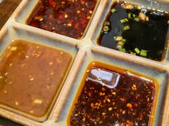 -海子口鲜牛馆(招商兰溪谷店)