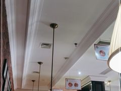 大堂-大鸭梨烤鸭(甘家口店)