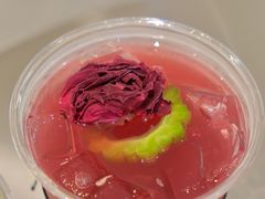 -炖物24章·顺时轻养茶(黄龙店)