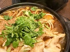 三鲜土豆粉-兄弟砂锅(陆家巷店)
