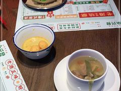 -永兴發香港茶餐厅(三坊七巷店)