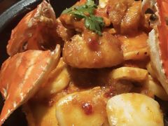 -吕氏疙瘩汤·新鲁菜(济南万象城店)