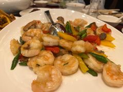 -北京中国大饭店