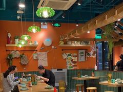 -迷你椰·泰式大排档(共康店)