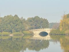-成都南湖公园