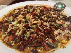 -青花椒花椒鱼(合生汇店)