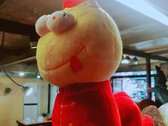 -霄汉牛三鲜湖北砂锅菜(万松园2店)