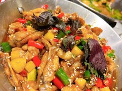 -渔语鱼新川菜Bistro(万象天地店)