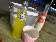 -小胡子祥彪烧烤(北湖总店)