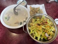 -依扁一佳宴(宁化支路店)