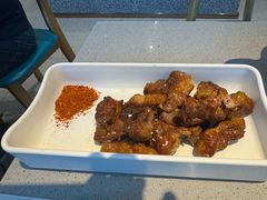 -半天妖烤鱼(西铁营万达店)