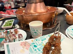 -阳坊胜利涮羊肉(阳坊老店)