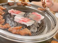 -味家烤肉烤鳗鱼牛排(西塔旗舰店)