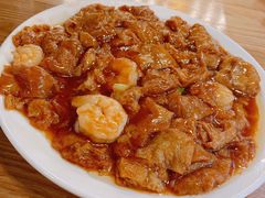 -陈傻子餐厅(世纪都会店)