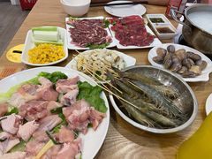 -吉友粥底火锅(方斜路店)