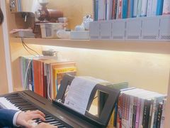 -乐尚音乐空间·钢琴·声乐·尤克里里(海岸城店)