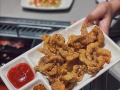 -海底捞火锅(金鼎广场店)