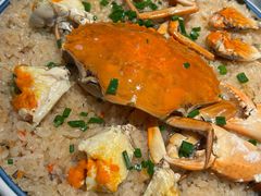 鲟饭-兴仙饭店·闽味海鲜(马尾总店)