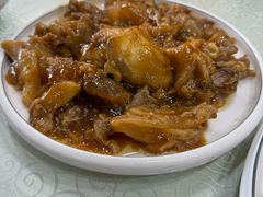 -同发号饭庄(复兴路店)