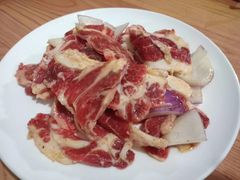奥西拉烤肉-奥西拉烤肉,盒饭,冷面(青岩刘店)