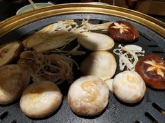 -味家烤肉烤鳗鱼牛排(西塔旗舰店)