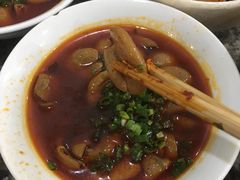-李记小小吃(涪江路店)