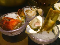 -半岛翡丽海鲜自助餐厅(观风亭店)